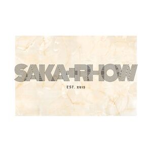Meet your Posher, SAKA + RHOW
